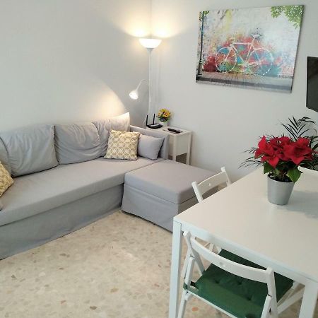 Apartamento Maicandil Ронда Екстер'єр фото