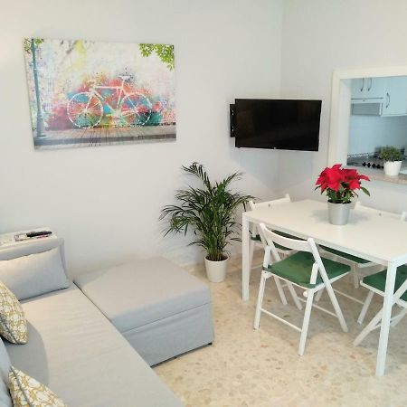 Apartamento Maicandil Ронда Екстер'єр фото
