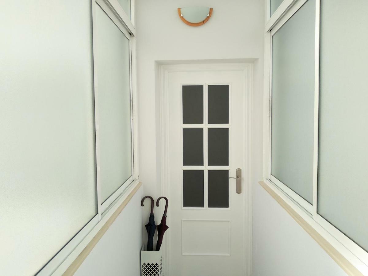 Apartamento Maicandil Ронда Екстер'єр фото