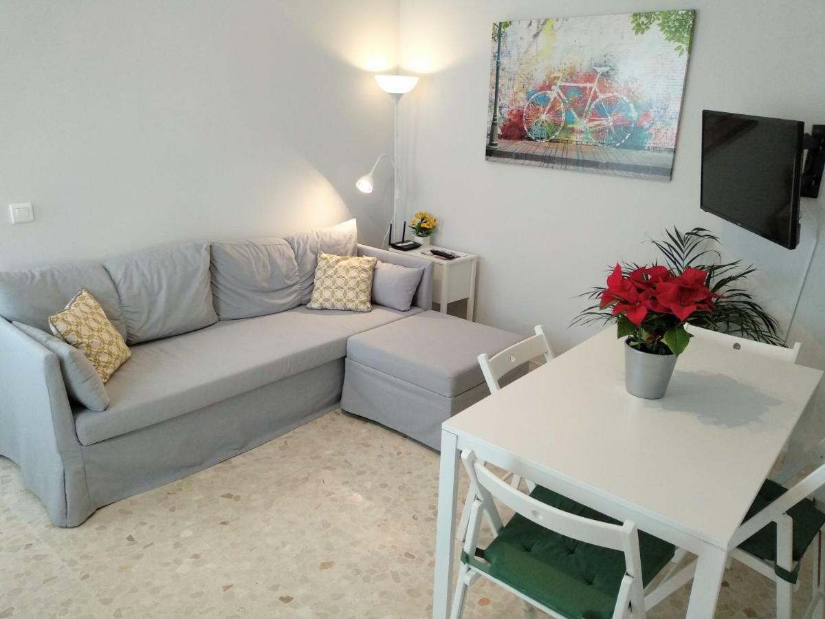 Apartamento Maicandil Ронда Екстер'єр фото