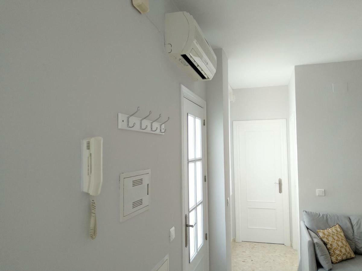 Apartamento Maicandil Ронда Екстер'єр фото