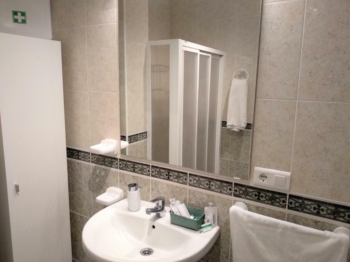 Apartamento Maicandil Ронда Екстер'єр фото