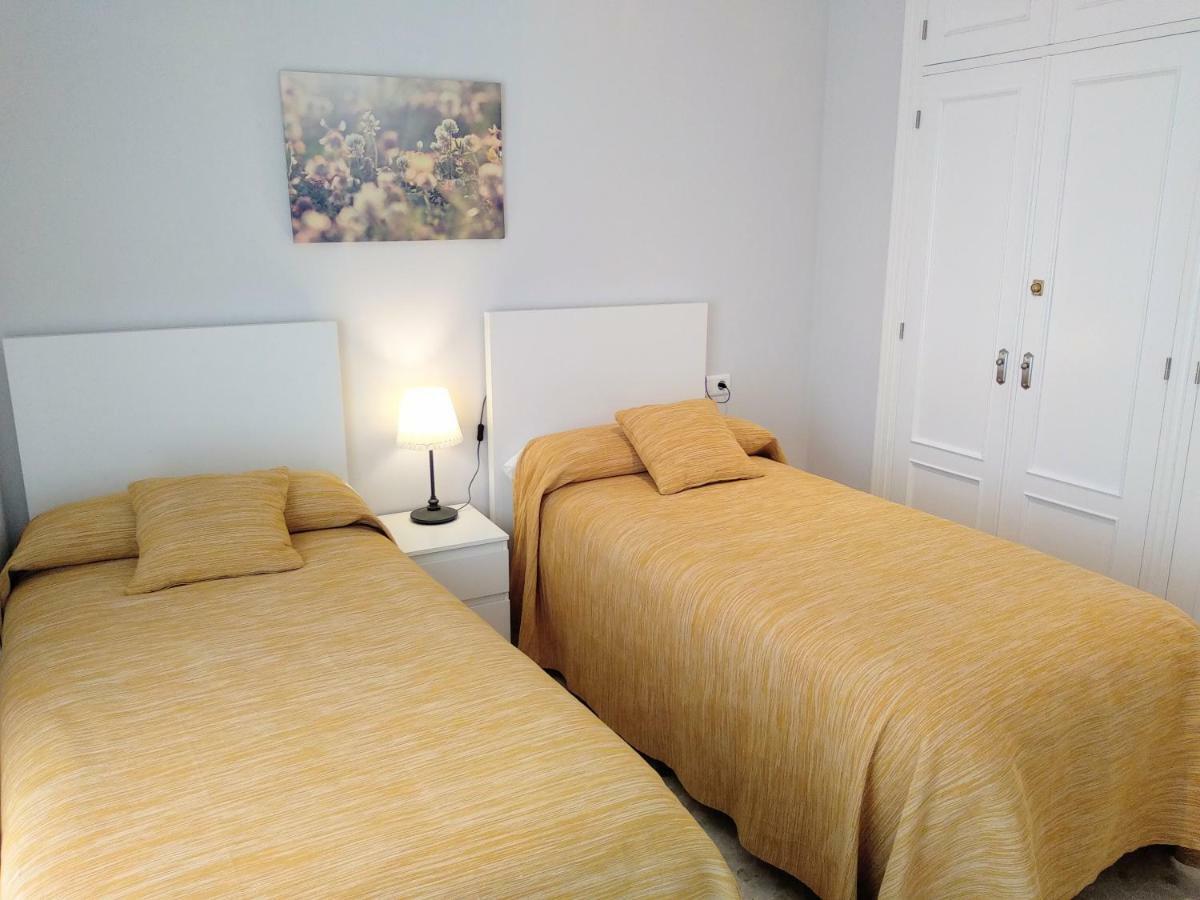 Apartamento Maicandil Ронда Екстер'єр фото