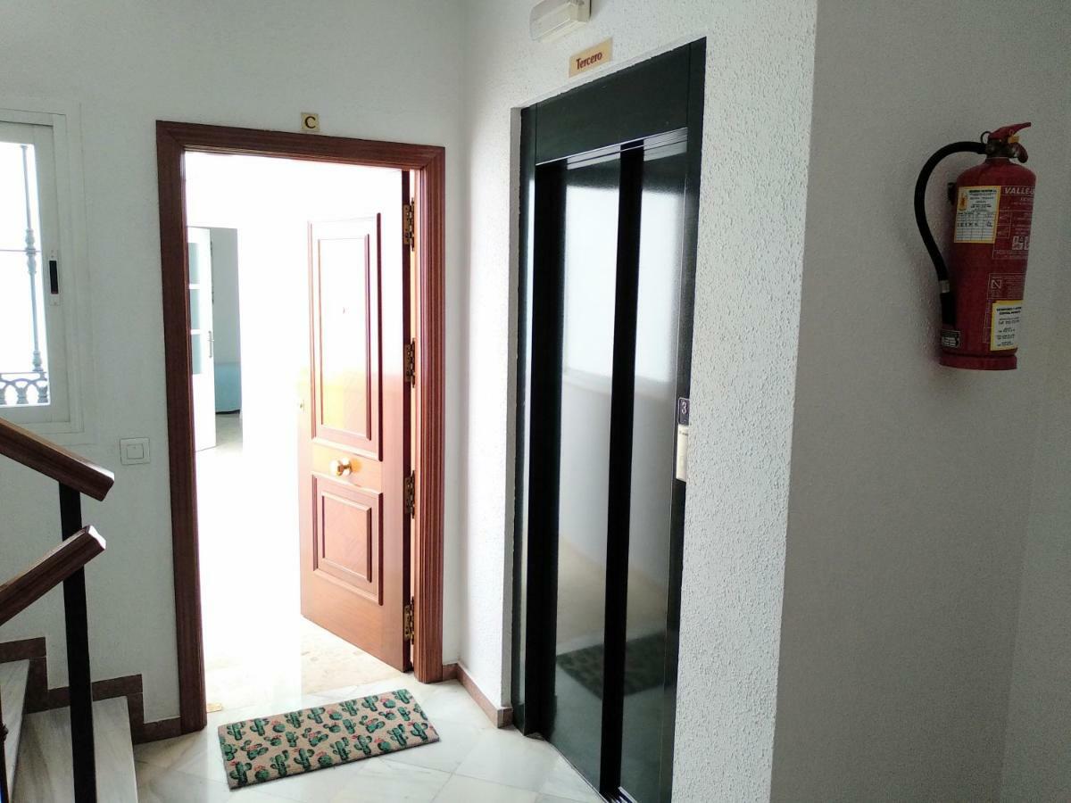 Apartamento Maicandil Ронда Екстер'єр фото