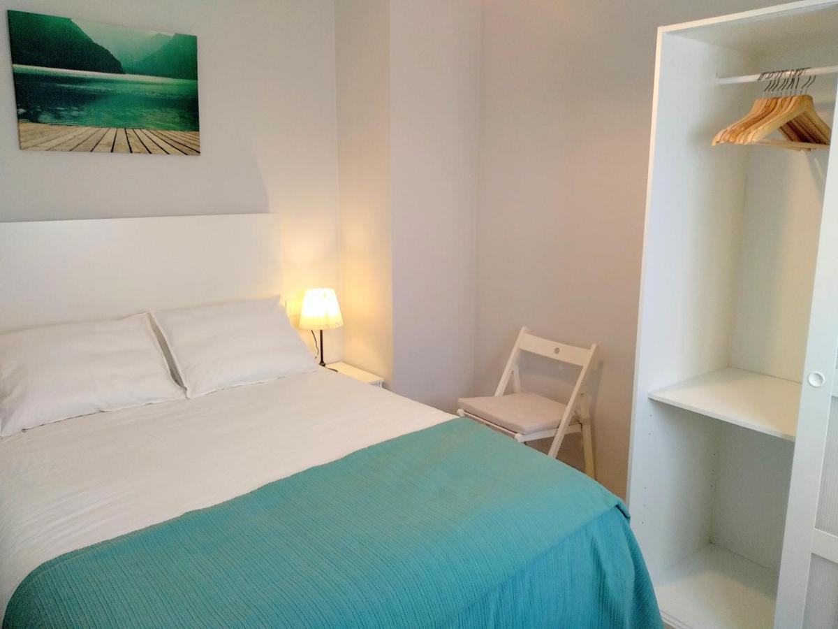 Apartamento Maicandil Ронда Екстер'єр фото
