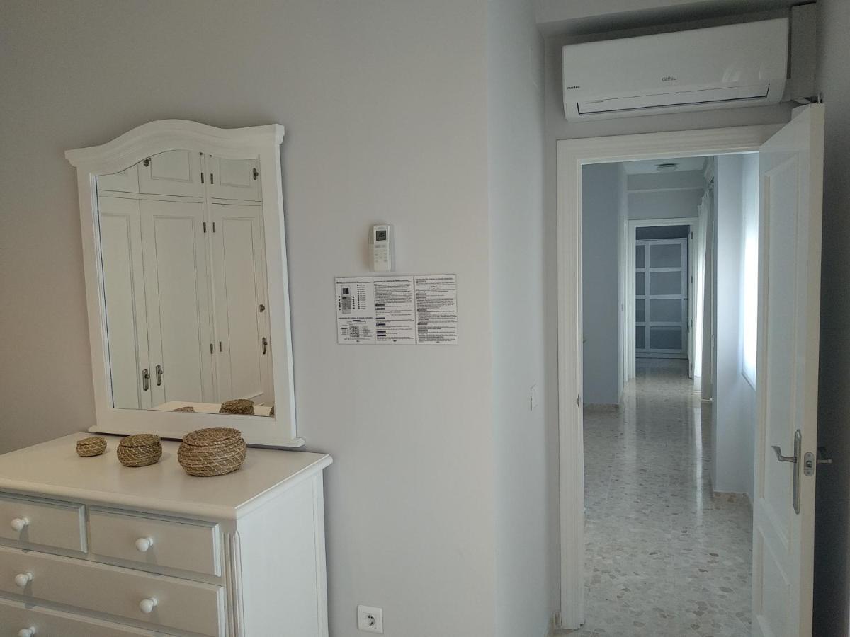 Apartamento Maicandil Ронда Екстер'єр фото